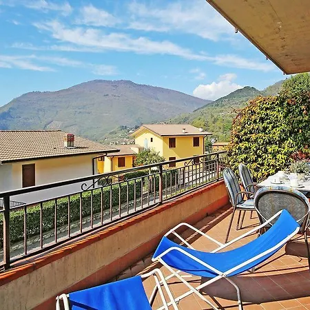 Primera Apartment Tignale
