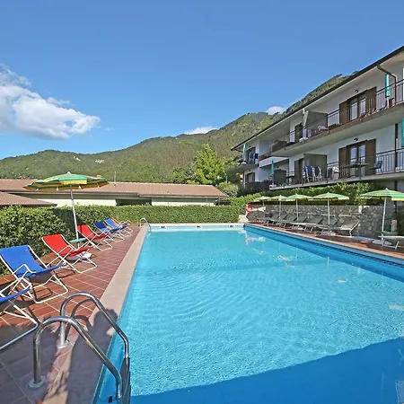 Primera Apartment Tignale