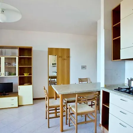 Apartment Primera Tignale