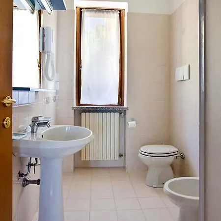 Primera Apartment Tignale